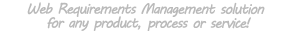 Polarion REQUIREMENTS