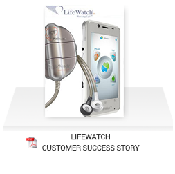 Download Customer Success Story PDF