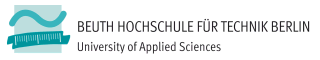 Beuth Hochschule f黵 Technik Berlin