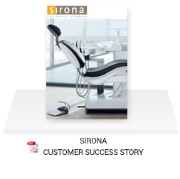 Download Customer Success Story PDF