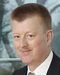 Frank Sterkman, CFO