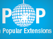 Polarion Popular Extensions - Polarion POP