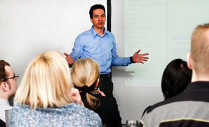 Polarion Training and Consulting Services