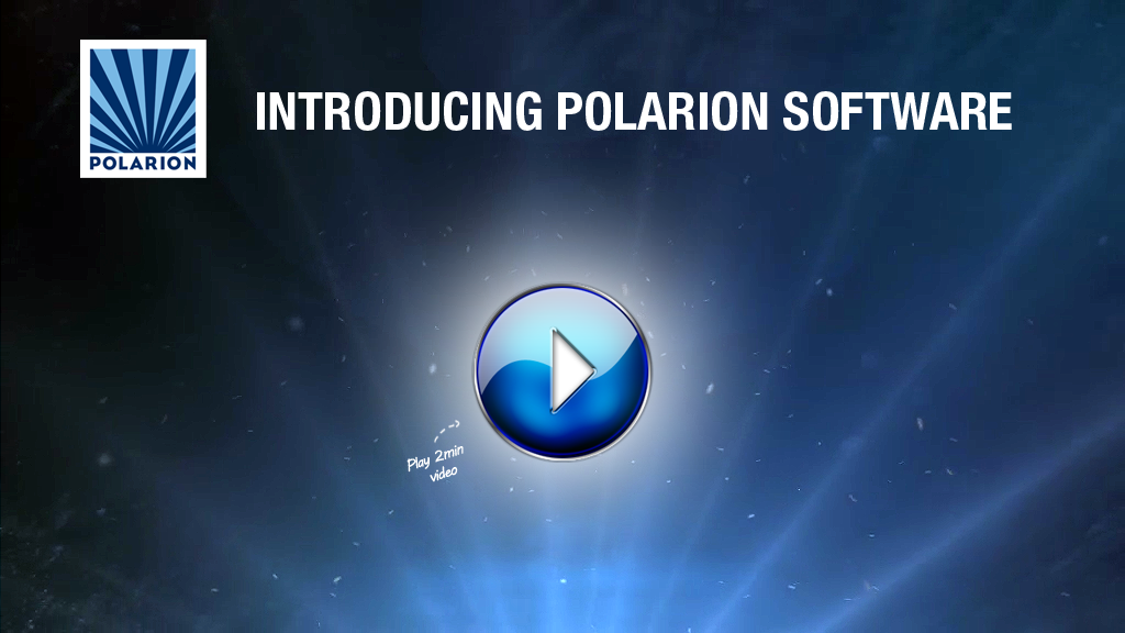 Introducing Polarion Software Video